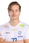 Justus Kainulainen