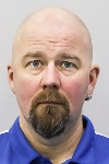 Tony Backsbacka