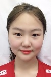 Sooyeon Choi