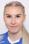 Elina Hautojarvi