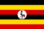 Uganda Men