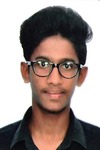 Suhas Manjunatha