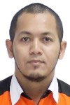 Mohd Fahmi Nasir