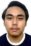Amir Husaini Noor Rahimi