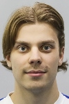 Tuukka Haudanlampi