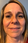 Janet Irwin