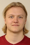 Matiss Jorens Svedenbergs