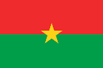 Burkina Faso Women