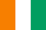 Cote d´Ivoire Women