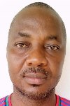 Jaures  Kouame