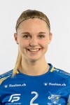 Leonie Wieland