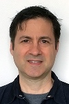 Geoff Dugan