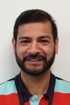 Khurram Zahoor Baig
