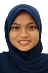 Nur Suraya Ashikin Mohamad Zuraimi