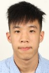 Daniel Chin