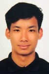Matthew Lee Ren Tze