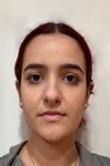 Grace Aprahamian