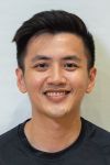 Aaron Chang