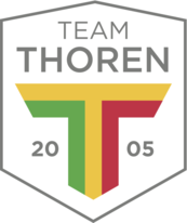 Thorengruppen 