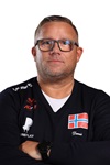 Dennis Ericsson Frej