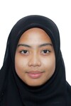 Raja Nur Arifah Raja Sallehudin