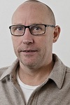 Fredrik Andresen