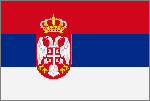 Serbia Men