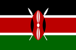 Kenya Men
