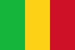 Mali Women
