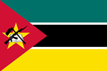 Mozambique Men