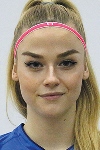 Alexandra Kocurova