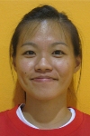 Serena Tiong
