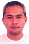 Sani Mohd Salim