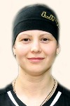 Yulia Sadretdinova
