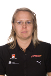 Belinda Holmqvist