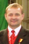 Nikolay Markov