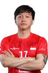 Sean Junhong Huang