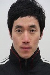 Jong Suk Shin