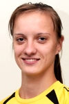 Maruta Golubovska