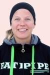 Johanna Partinen