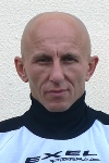 Sergey Mashinistov
