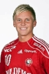 Markus Nordgren