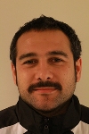 Amir Chehrehnegar