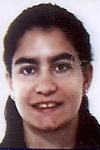 Berta Castro Gomez