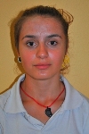 Alexandra Stanova