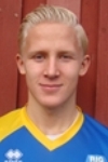 Markus Lindstrom