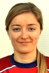 Evgenia Domnenkova