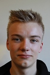 Andreas Nygaard Johansen