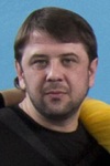 Dmytro Voronin