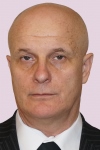 Oleg Dmitrenko